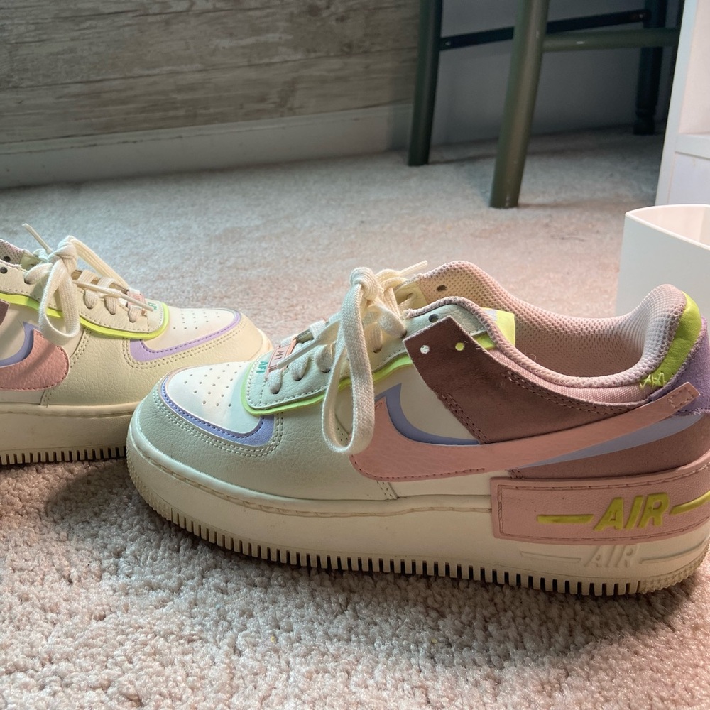 COPY - nike air forces